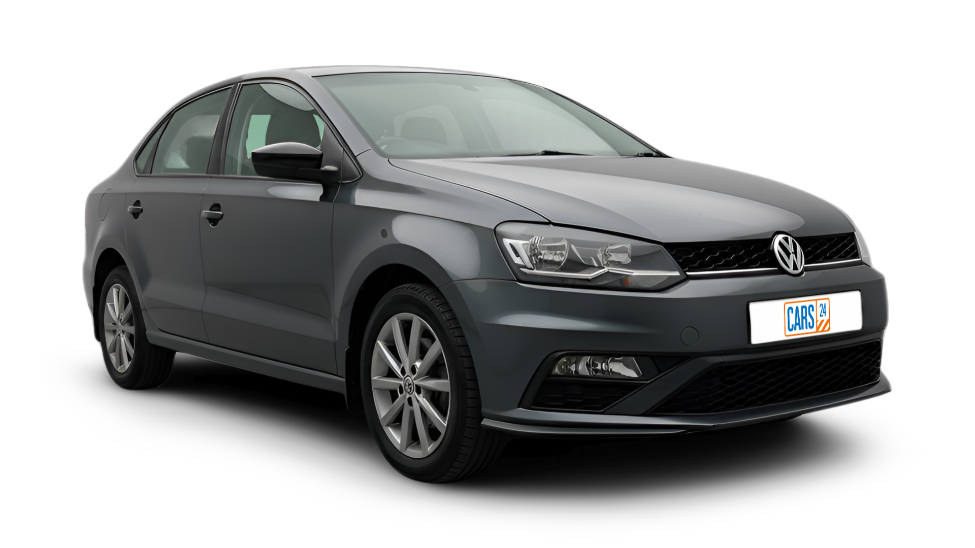 Volkswagen Vento-img